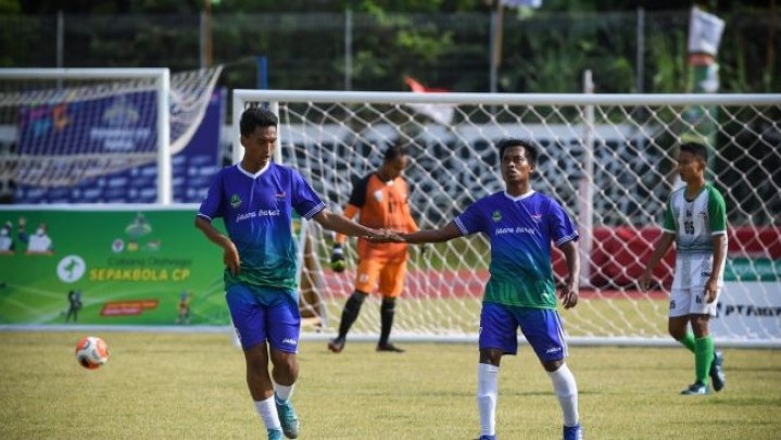 Riau Dipercaya Sebagai Tuan Rumah Kejurnas PPLP Sepakbola dan Dayung Riau Dipercaya Sebagai Tuan Rumah Kejurnas PPLP Sepakbola dan Dayung