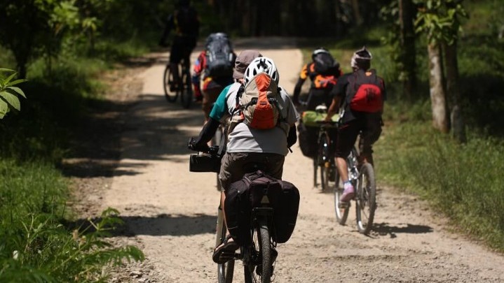 Berikut Kategori dalam Tour De Muara Takus Bulan Depan Berikut Kategori dalam Tour De Muara Takus Bulan Depan
