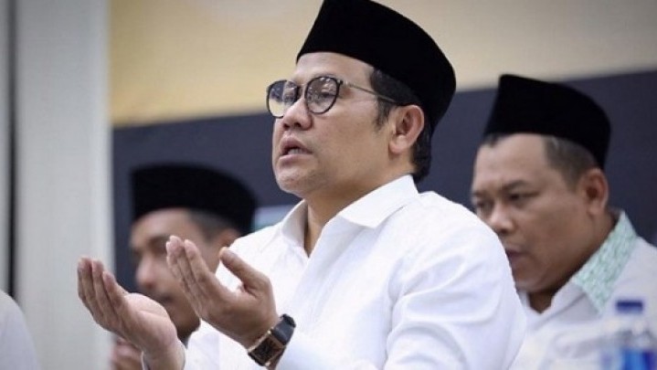 Kata Cak Imin, Dalam Waktu Dekat PKB-Gerindra Deklarasi Capres-Cawapres