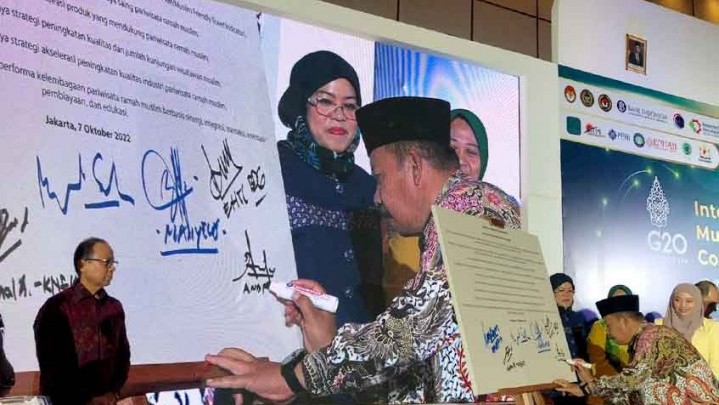 Tanah Kelahiran Buya Hamka Dikembangkan Konsep Wisata Halal