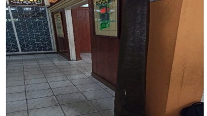 Prasasti Kota Kapur, Batu Bersurat Peninggalan Sriwijaya Prasasti Kota Kapur, Batu Bersurat Peninggalan Sriwijaya