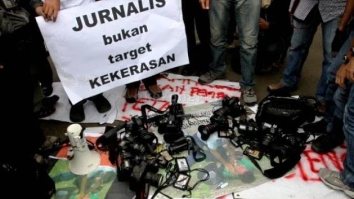Seperti Ini Dandim 0304 Respon Oknum TNI Diduga Intimidasi Wartawan Bukittinggi Seperti Ini Dandim 0304 Respon Oknum TNI Diduga Intimidasi Wartawan Bukittinggi