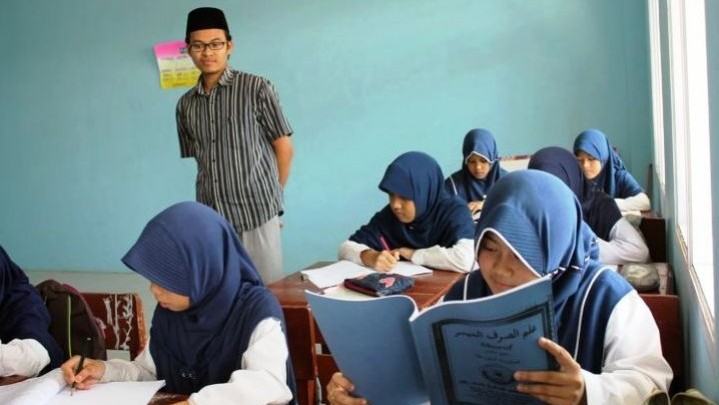 Ratusan Guru PAI Riau Mengadu ke Pemprov Riau Belum Dapat Sertifikasi