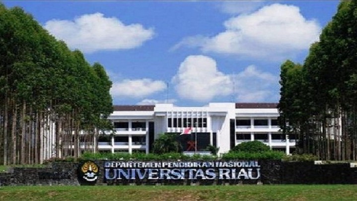 Besok Profesor di Unri Bertambah Empat Orang, Berikut Nama-namanya