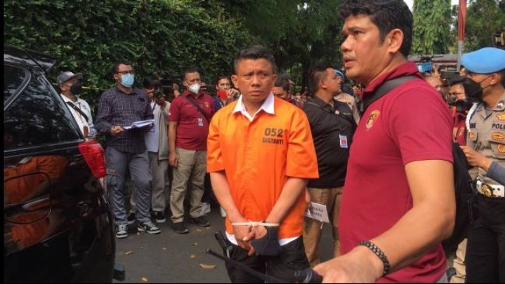 Berikut Nama-nama Hakim Persidangan Kasus Pembunuhan Brigadir J