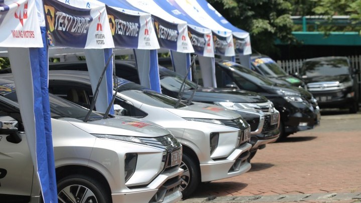 Harga Mobil Listrik di RI Mahal, Toyota Beri Solusi Harga Mobil Listrik di RI Mahal, Toyota Beri Solusi