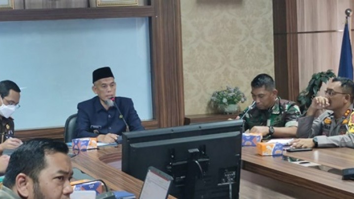Dumai Langka Gas LPG 3 Kg, Ini Solusi yang akan Dilakukan Dumai Langka Gas LPG 3 Kg, Ini Solusi yang akan Dilakukan