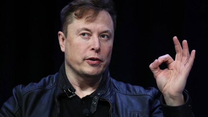 Elon Musk Jualan Parfum, Diklaim Terbaik di Dunia Elon Musk Jualan Parfum, Diklaim Terbaik di Dunia