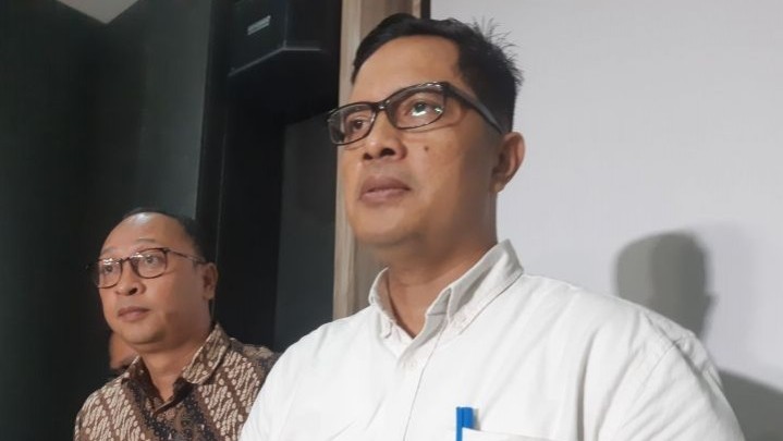 Ferdy Sambo Klaim Skenario Tembak Menembak untuk Selamatkan Bharada E Ferdy Sambo Klaim Skenario Tembak Menembak untuk Selamatkan Bharada E