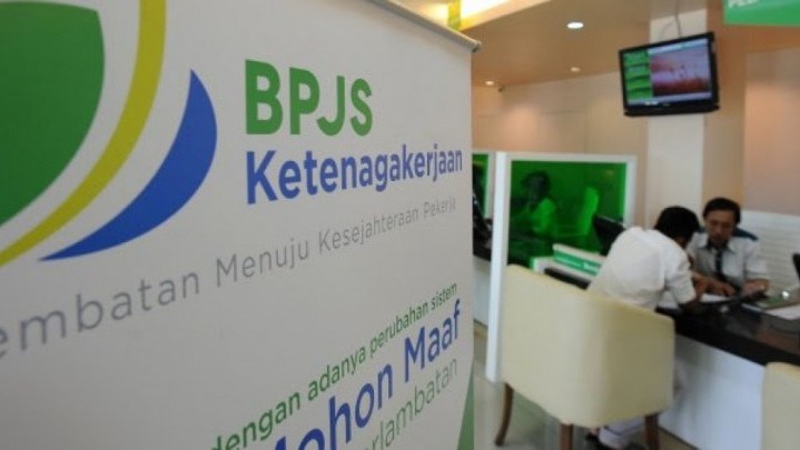 KONI Riau Daftarkan Atlet di BPJS Ketenagakerjaan KONI Riau Daftarkan Atlet di BPJS Ketenagakerjaan