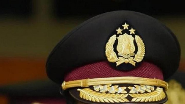 Irjen Teddy Minahasa Dikabarkan Ditangkap Gegara Narkoba