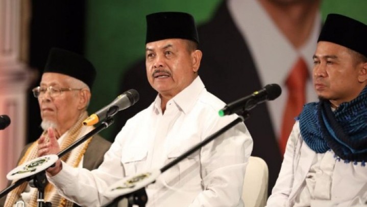 Ini Penjelasan LKAAM Sumbar Terkait Status Gelar Adat Irjen Teddy Usai Tersangkut Narkoba Ini Penjelasan LKAAM Sumbar Terkait Status Gelar Adat Irjen Teddy Usai Tersangkut Narkoba