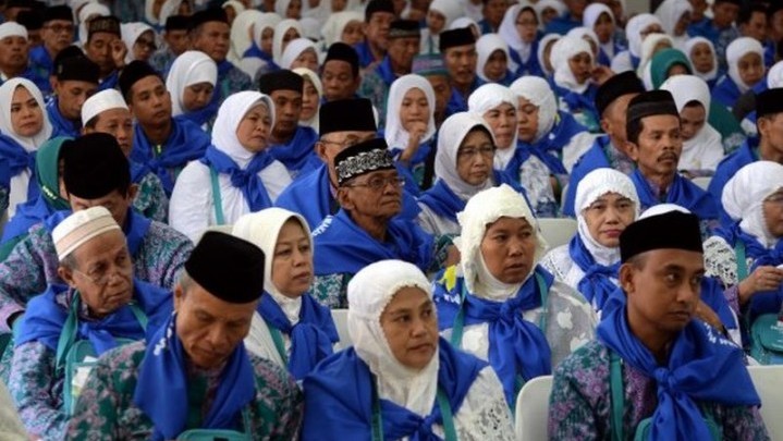 Jika Daftar Haji Sekarang, Warga Batam akan Diberangkatkan 46 Tahun Lagi