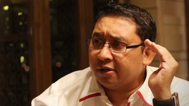 Anggota DPR RI Desak Ketum PSSI Mundur: Pertanggungjawaban Moral
