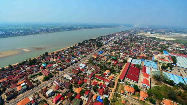 Laos Diprediksi Gagal Bayar Pinjaman ke China