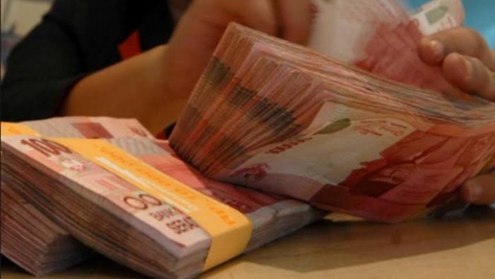 Bankeu Khusus, 28 Desa di Riau Belum Terima Bankeu Khusus, 28 Desa di Riau Belum Terima