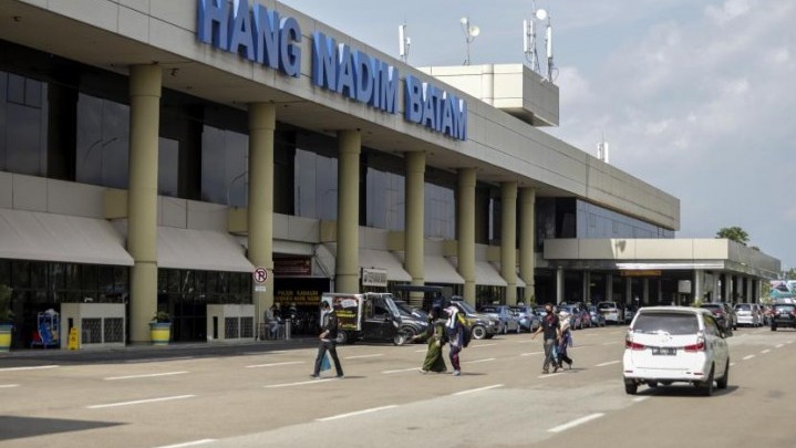 Pemerintah Diminta Wawako Batam Longgarkan Aturan Perjalanan
