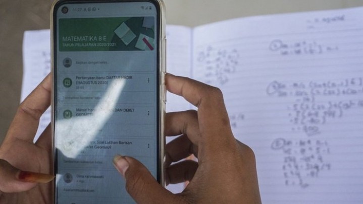 Pentingnya Literasi Digital Menurut Kadispersip Riau Pentingnya Literasi Digital Menurut Kadispersip Riau