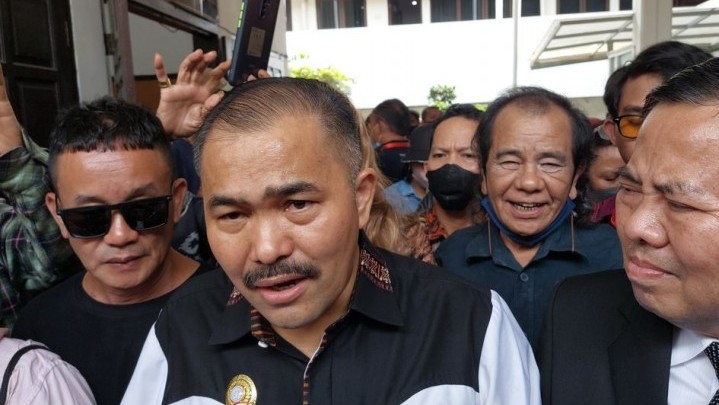 Pengacara Brigadir J Ancam Laporkan Tim Sambo soal Dugaan Pelecehan Pengacara Brigadir J Ancam Laporkan Tim Sambo soal Dugaan Pelecehan