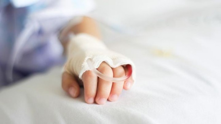 Di Sumbar Puluhan Anak Diduga Terjangkit Gagal Ginjal Akut Di Sumbar Puluhan Anak Diduga Terjangkit Gagal Ginjal Akut