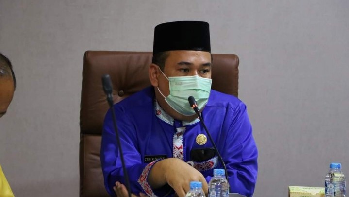 Kasus DBD Mengkhawatirkan, Dinkes Pekanbaru Himbau Orang Tua Periksa Anak Demam ke Faskes Kasus DBD Mengkhawatirkan, Dinkes Pekanbaru Himbau Orang Tua Periksa Anak Demam ke Faskes