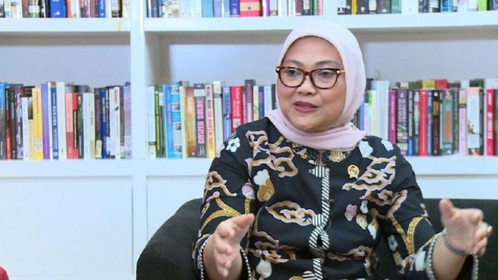 Kata Menaker Ijazah Bukan Jaminan Dapat Pekerjaan, Akademisi: Bisa Merusak Sistem Pendidikan Indonesia Kata Menaker Ijazah Bukan Jaminan Dapat Pekerjaan, Akademisi: Bisa Merusak Sistem Pendidikan Indonesia