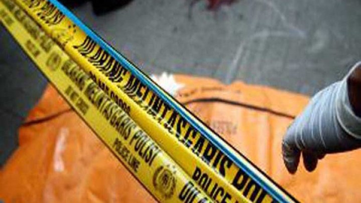 Bocah SD Tewas Ditusuk Usai Pulang Mengaji Bocah SD Tewas Ditusuk Usai Pulang Mengaji