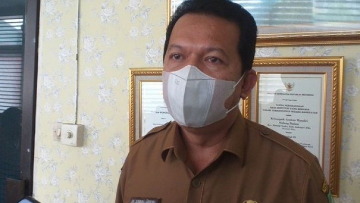 Cegah DBD, Kader Puskesmas di Riau Diinstruksikan Sosialisasi ke Masyarakat Cegah DBD, Kader Puskesmas di Riau Diinstruksikan Sosialisasi ke Masyarakat