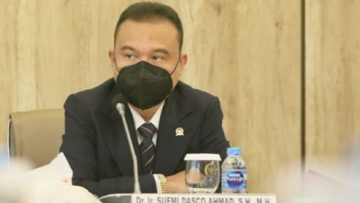 Pimpinan DPR Minta Pemerintah Tidak Abu-abu Soal Penggunaan Parasetamol