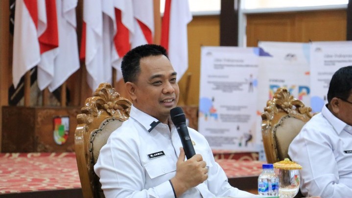Sampah di Pekanbaru Tahun Depan Berkemungkinan Masih Dikelola Swasta Sampah di Pekanbaru Tahun Depan Berkemungkinan Masih Dikelola Swasta