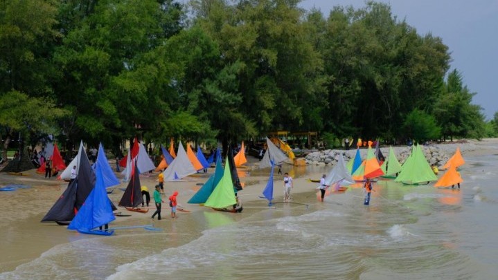 Riau Gelar Enam Agenda Wisata Jelang Akhir Tahun