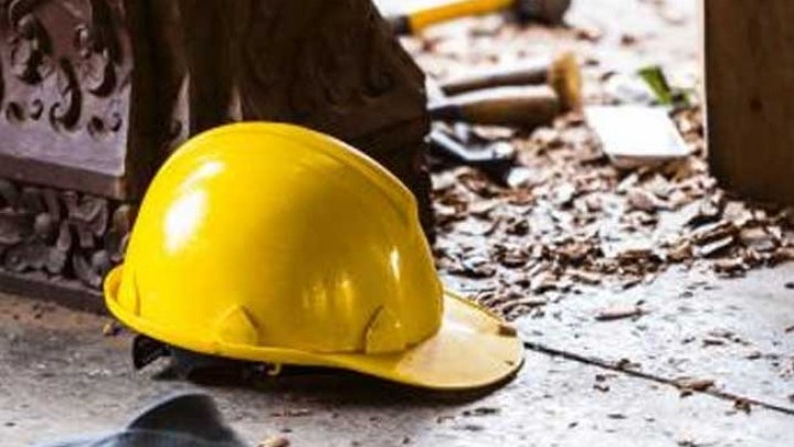 Kesambar Api, Dua Pekerja Galangan Kapal di Sagulung Kepri Tewa