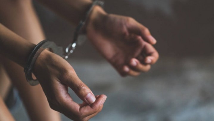 Pelaku Penusukan Maut Bocah Pulang Mengaji di Cimahi Ditangkap Pelaku Penusukan Maut Bocah Pulang Mengaji di Cimahi Ditangkap