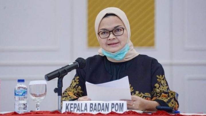Patroli Siber, BPOM Temukan Ribuan Link Penjualan Obat Sirop Berbahaya Patroli Siber, BPOM Temukan Ribuan Link Penjualan Obat Sirop Berbahaya