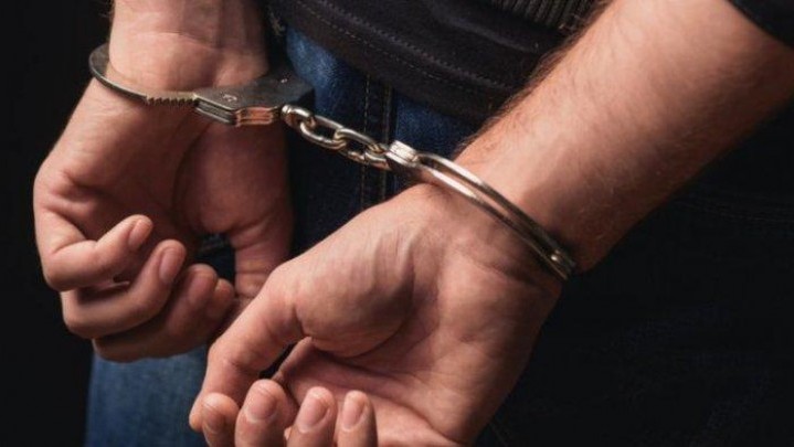Polisi Grebek Tempat Penampungan PMI Ilegal di Bengkong Batam