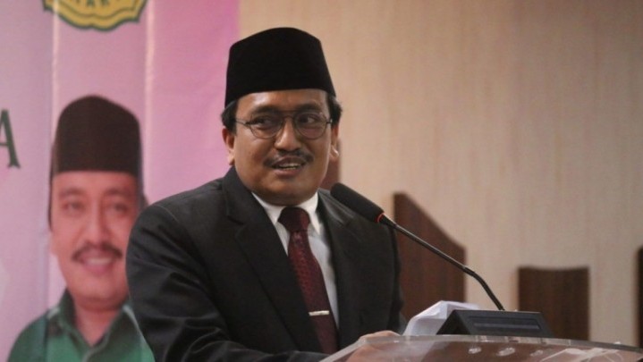 Rektor UMJ: Jika Bukti Cukup, Kemenkes dan BPOM Bisa Ditersangkakan dalam Kasus Gagal Ginjal Akut pada Anak Rektor UMJ: Jika Bukti Cukup, Kemenkes dan BPOM Bisa Ditersangkakan dalam Kasus Gagal Ginjal Akut pada Anak