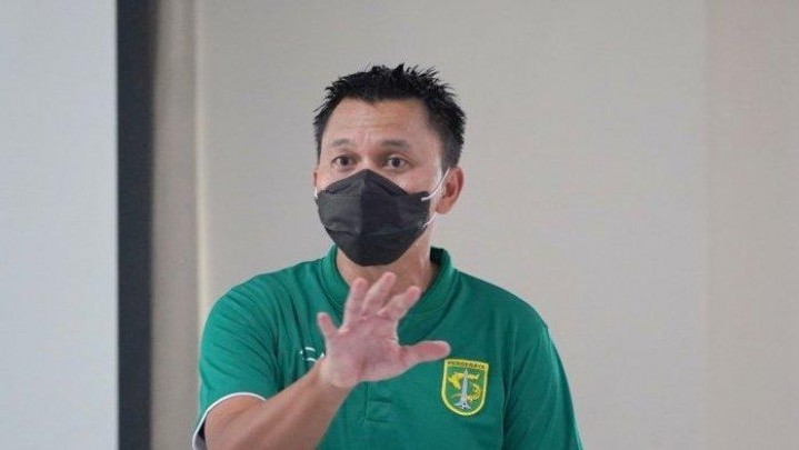 Persebaya-Persis Kompak Tuntut KLB PSSI Persebaya-Persis Kompak Tuntut KLB PSSI