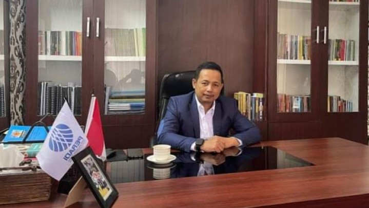 PTUN Pekanbaru Terima Gugatan 6 Perangkat Desa Pongkai Istiqomah, RHP Langsung Berkoordinasi Dengan Pemkab Kampar PTUN Pekanbaru Terima Gugatan 6 Perangkat Desa Pongkai Istiqomah, RHP Langsung Berkoordinasi Dengan Pemkab Kampar