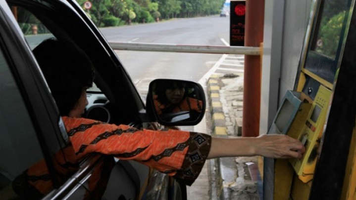 Berapa Tarif Tol Pekanbaru-Bangkinang? Ini Perkiraan Pj Bupati Kampar Berapa Tarif Tol Pekanbaru-Bangkinang? Ini Perkiraan Pj Bupati Kampar