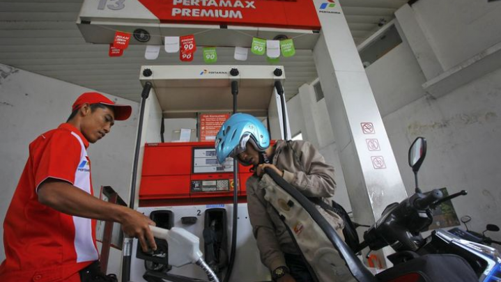 Inflasi di Riau Capai 7,2 Persen, Penyebabnya Kenaikan Harga BBM