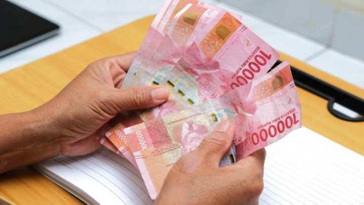 Pekan Depan BLT Untuk Disabilitas di Riau Cair Pekan Depan BLT Untuk Disabilitas di Riau Cair
