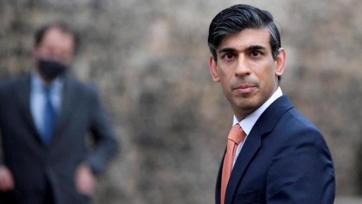 Rishi Sunak Jadi PM Inggris: Media Ungkit Sejarah Penjajahan Rishi Sunak Jadi PM Inggris: Media Ungkit Sejarah Penjajahan