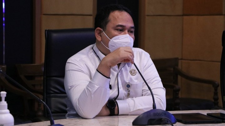 Kasus Gagal Ginjal Belum Ditemukan di Pekanbaru