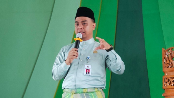 Tes Urine akan Dilakukan Bagi Semua PNS dan THL Pemko Pekanbaru