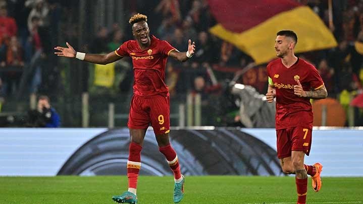 Jadwal Liga Europa Malam Ini: Roma Wajib Menang Jadwal Liga Europa Malam Ini: Roma Wajib Menang