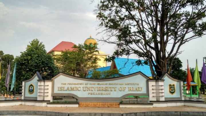 UIR Punya Visi Menjadi Universitas Islam Berkelas Dunia 2041 UIR Punya Visi Menjadi Universitas Islam Berkelas Dunia 2041