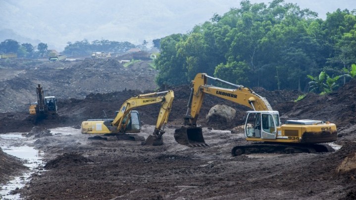 Beberapa Jenis Izin Minerba Beralih ke Daerah, Dinas PMPTSP Riau Beri Sosialisasi