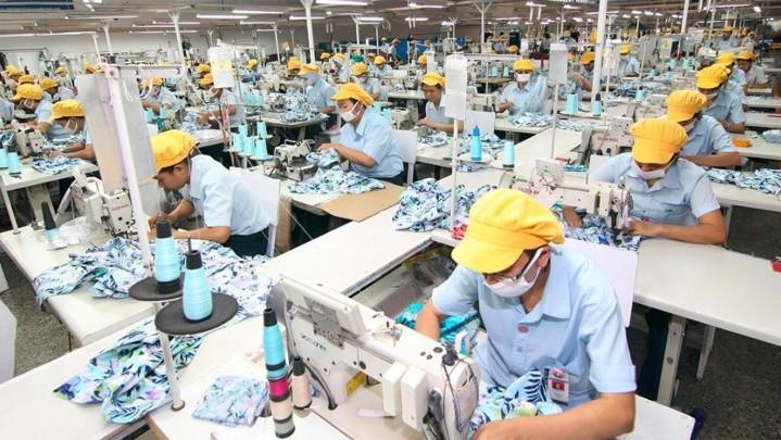 Investasi Sektor Manufaktur Capai Rp365 Triliun Investasi Sektor Manufaktur Capai Rp365 Triliun