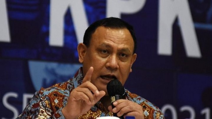 Kasus 'Kardus Durian' yang Seret Nama Cak Imin Ternyata jadi Perhatian KPK Kasus 'Kardus Durian' yang Seret Nama Cak Imin Ternyata jadi Perhatian KPK