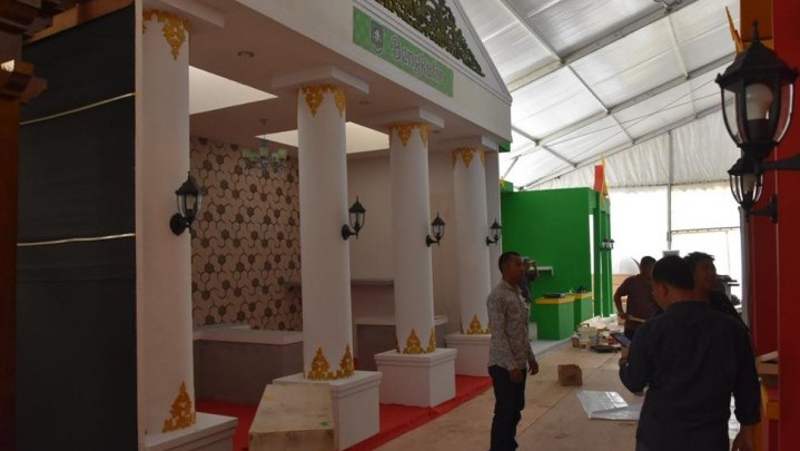 Riau Expo 2022, Ini Jadwal dan Tempatnya Riau Expo 2022, Ini Jadwal dan Tempatnya